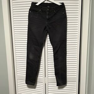 Patagonia women’s jeans. Size 8